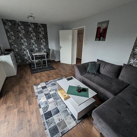 Immenhausen Ferienwohnung Familie Perl מראה חיצוני תמונה