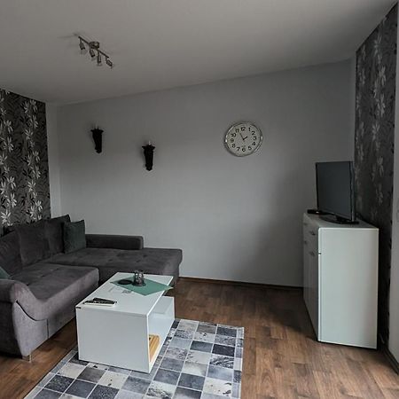 Immenhausen Ferienwohnung Familie Perl מראה חיצוני תמונה