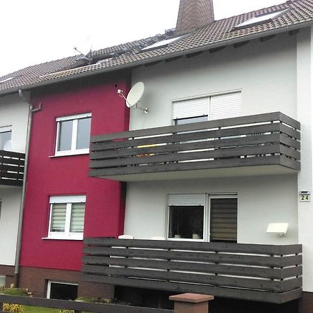 Immenhausen Ferienwohnung Familie Perl מראה חיצוני תמונה