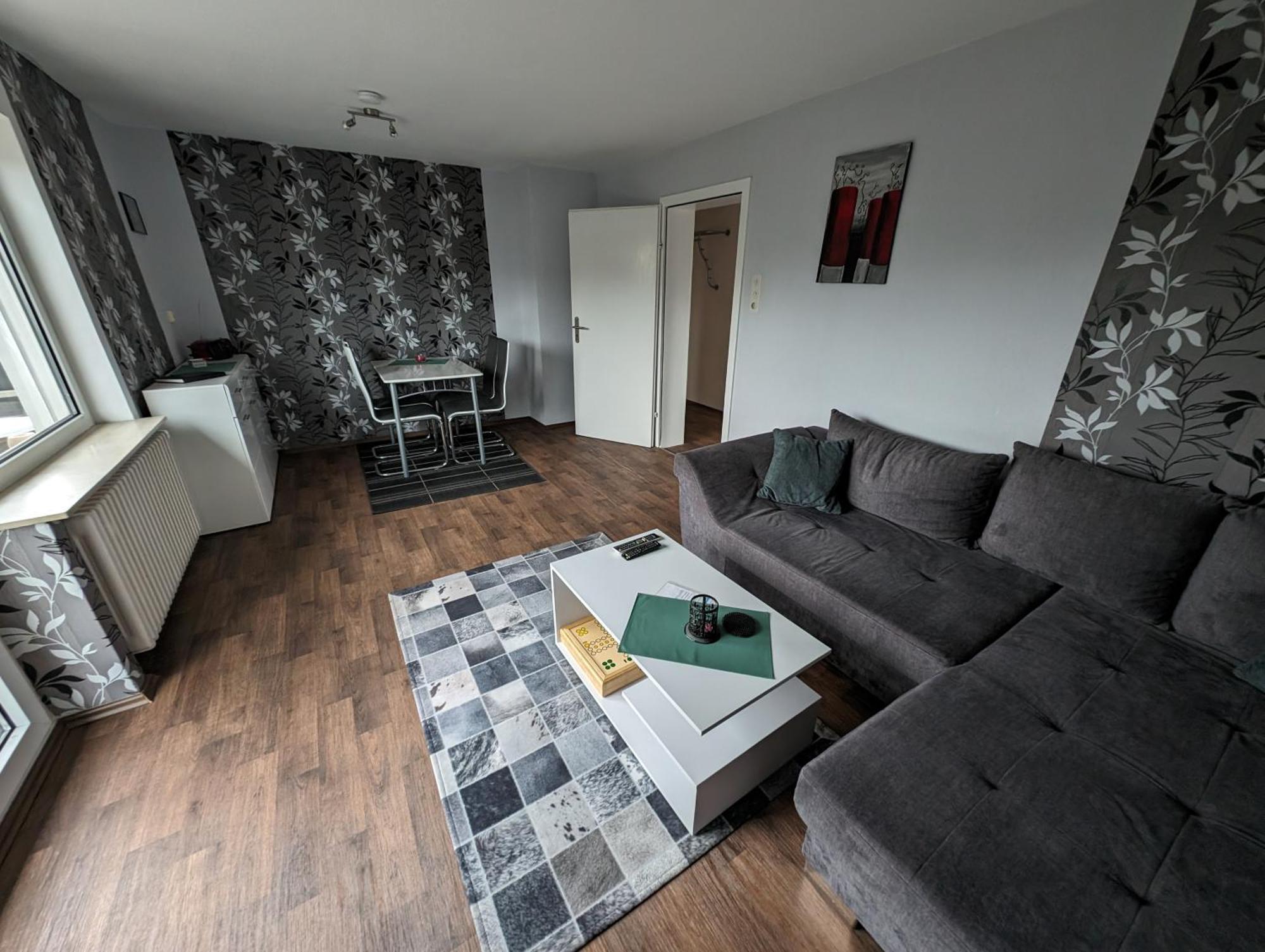 Immenhausen Ferienwohnung Familie Perl מראה חיצוני תמונה