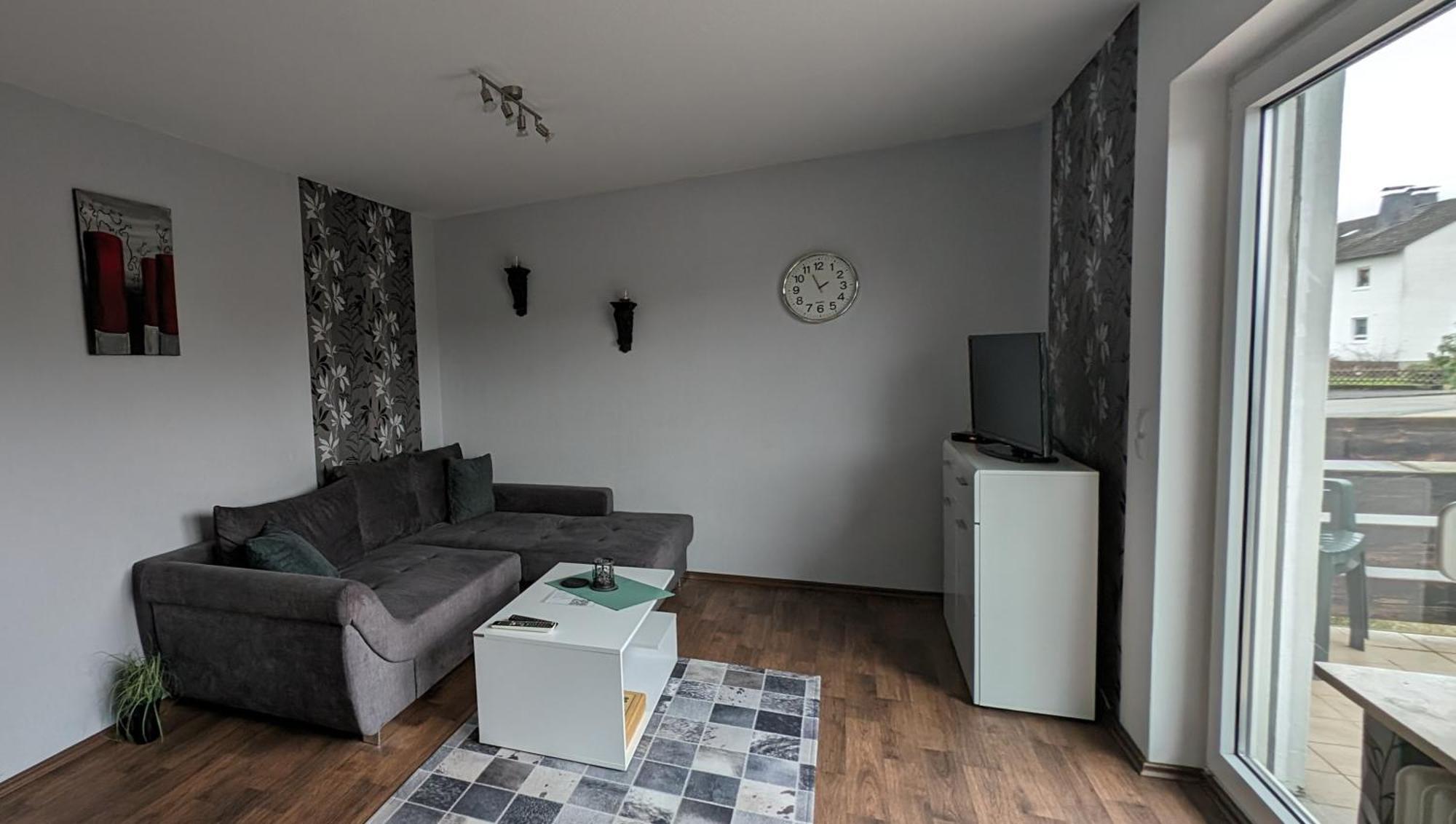 Immenhausen Ferienwohnung Familie Perl מראה חיצוני תמונה