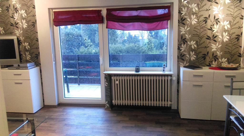 Immenhausen Ferienwohnung Familie Perl מראה חיצוני תמונה