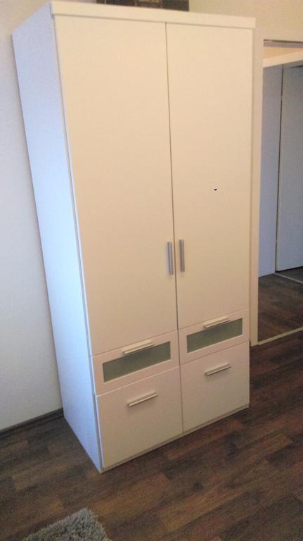 Immenhausen Ferienwohnung Familie Perl מראה חיצוני תמונה