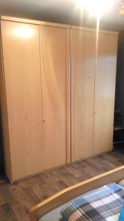 Immenhausen Ferienwohnung Familie Perl מראה חיצוני תמונה