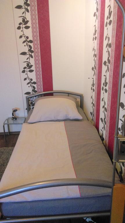 Immenhausen Ferienwohnung Familie Perl מראה חיצוני תמונה