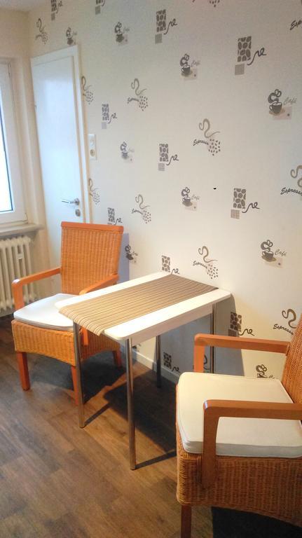 Immenhausen Ferienwohnung Familie Perl מראה חיצוני תמונה