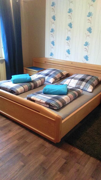 Immenhausen Ferienwohnung Familie Perl מראה חיצוני תמונה